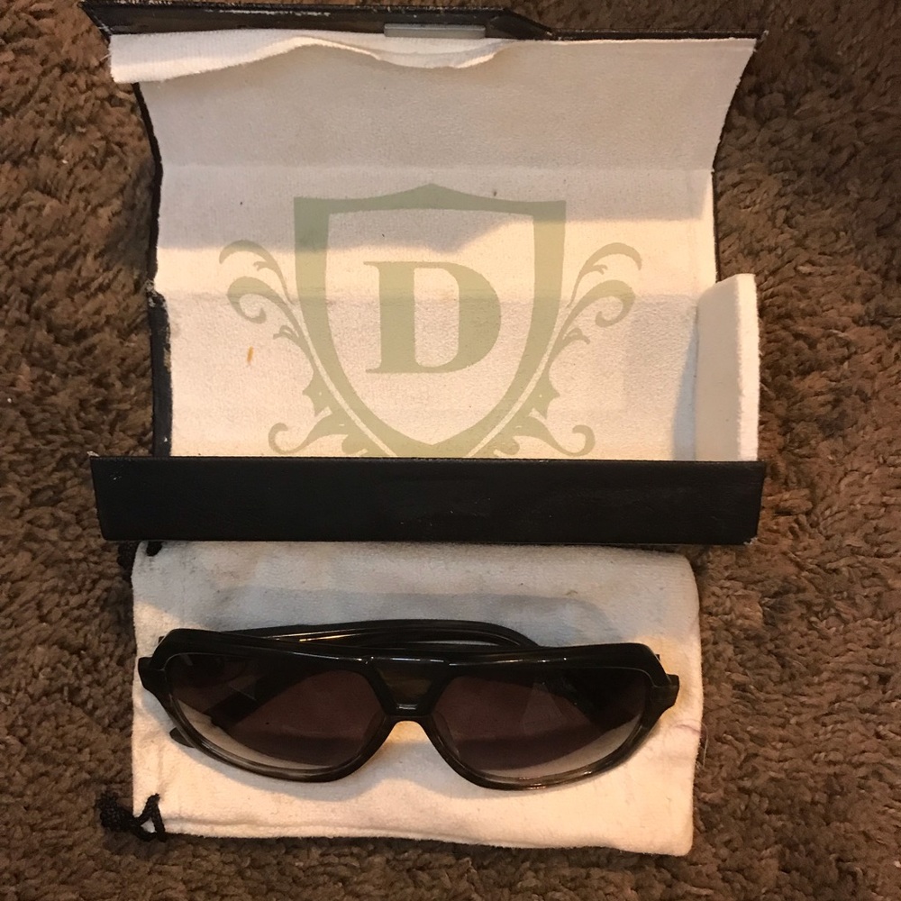 Dita sunglasses - Picture 3 of 7